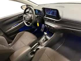 Hyundai Bayon (2024) thumbnail 9