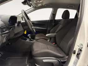 Hyundai Bayon (2024) thumbnail 10