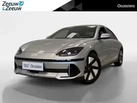 Hyundai Ioniq 6 (2023)