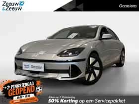 Hyundai Ioniq 6 (2023) thumbnail 1