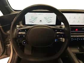 Hyundai Ioniq 6 (2023) thumbnail 14