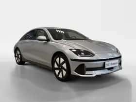 Hyundai Ioniq 6 (2023) thumbnail 3