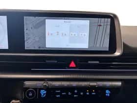 Hyundai Ioniq 6 (2023) thumbnail 21