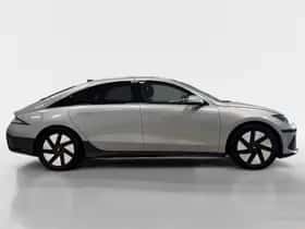 Hyundai Ioniq 6 (2023) thumbnail 4