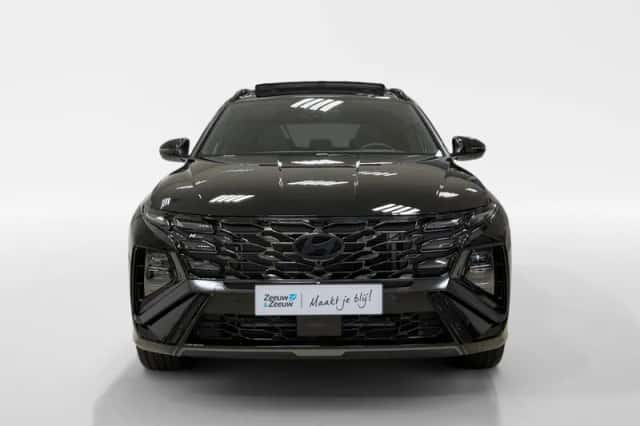 Hyundai Tucson (2026) thumbnail 2