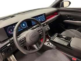 Hyundai Tucson (2026) thumbnail 11