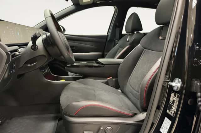 Hyundai Tucson (2026) thumbnail 12