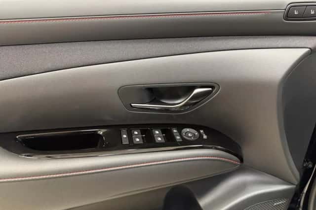 Hyundai Tucson (2026) thumbnail 13