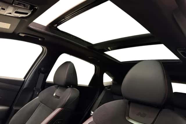 Hyundai Tucson (2026) thumbnail 14