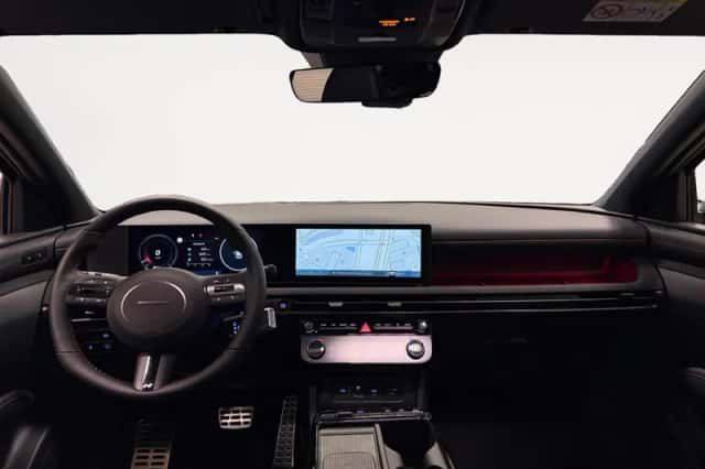 Hyundai Tucson (2026) thumbnail 15