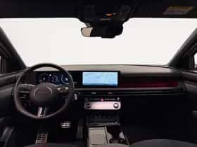 Hyundai Tucson (2026) thumbnail 15