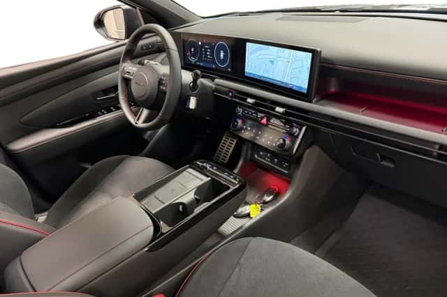 Hyundai Tucson (2026) thumbnail 17