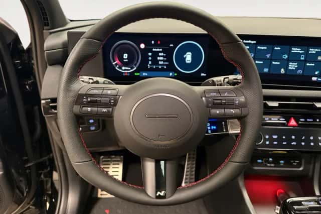 Hyundai Tucson (2026) thumbnail 18