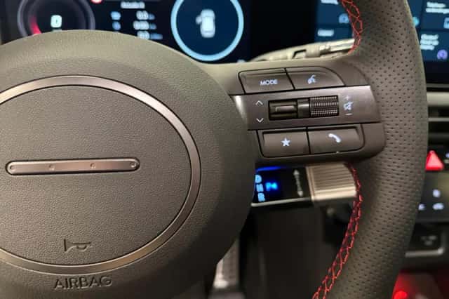 Hyundai Tucson (2026) thumbnail 20