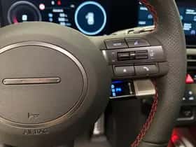 Hyundai Tucson (2026) thumbnail 20
