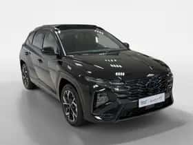 Hyundai Tucson (2026) thumbnail 3