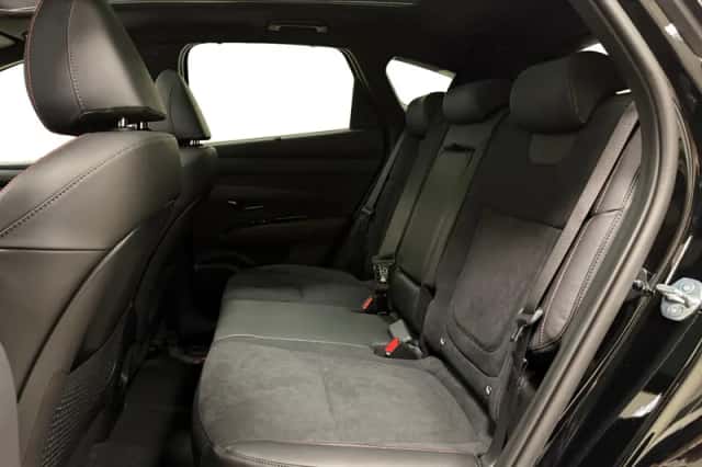 Hyundai Tucson (2026) thumbnail 21