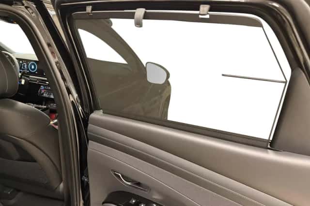Hyundai Tucson (2026) thumbnail 22