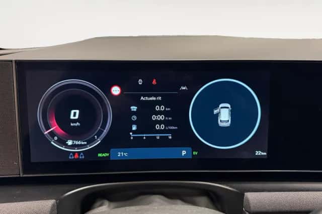 Hyundai Tucson (2026) thumbnail 23