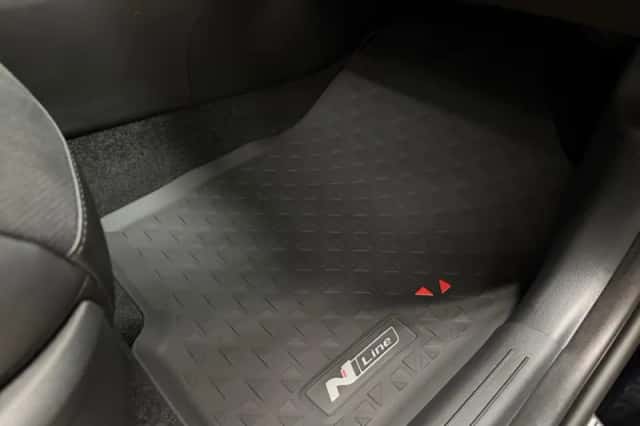 Hyundai Tucson (2026) thumbnail 26