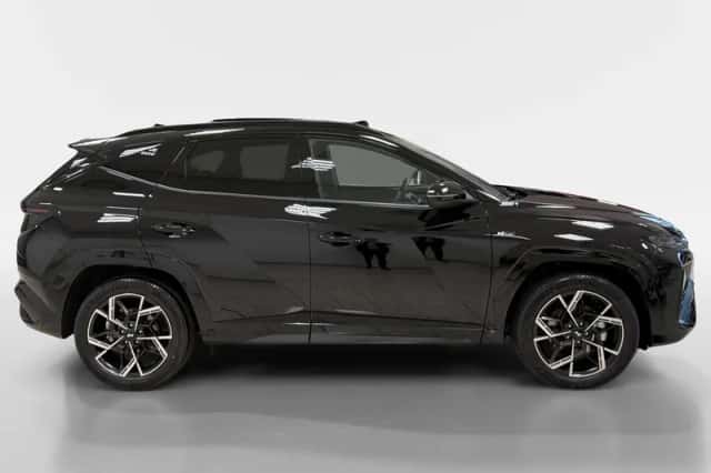 Hyundai Tucson (2026) thumbnail 4