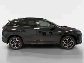 Hyundai Tucson (2026) thumbnail 4