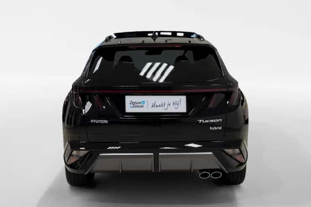 Hyundai Tucson (2026) thumbnail 5