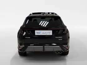 Hyundai Tucson (2026) thumbnail 5