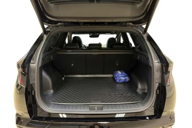 Hyundai Tucson (2026) thumbnail 6