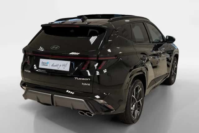 Hyundai Tucson (2026) thumbnail 7
