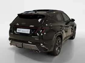 Hyundai Tucson (2026) thumbnail 7