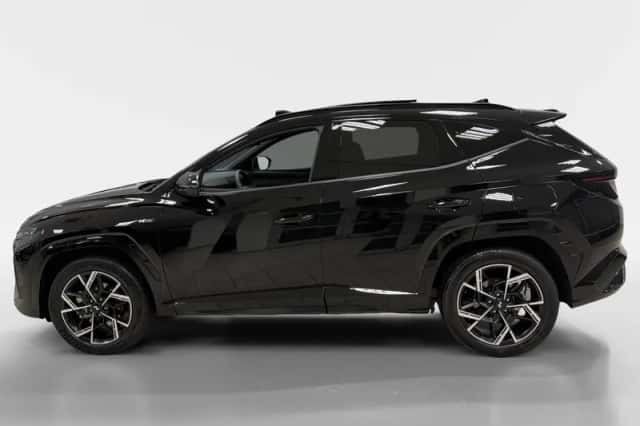 Hyundai Tucson (2026) thumbnail 9