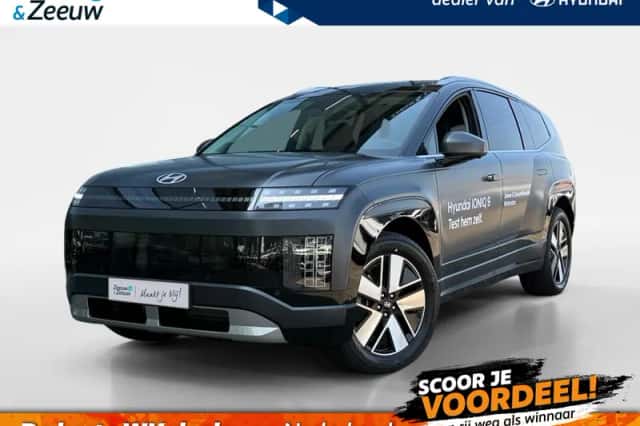 Hyundai Ioniq 9 (2026) thumbnail 1