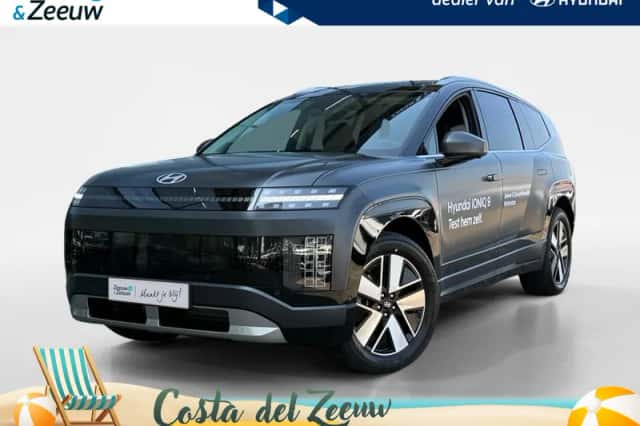 Hyundai Ioniq 9 (2026) thumbnail 1