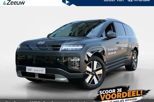 Hyundai Ioniq 9 (2026) thumbnail 1