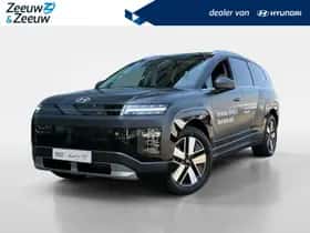 Hyundai Ioniq 9 (2026)