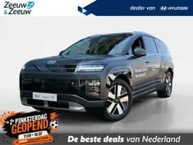 Hyundai Ioniq 9 (2026) thumbnail 1