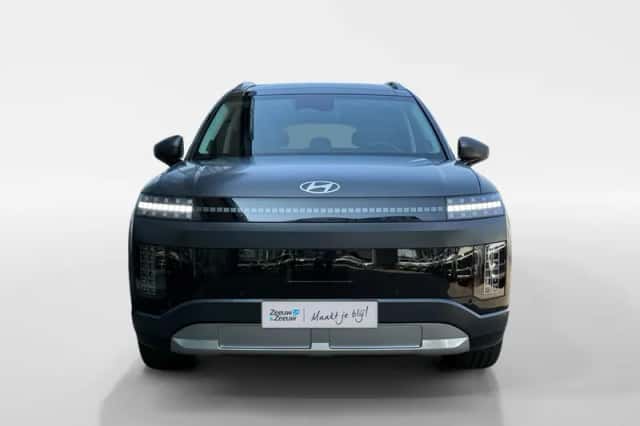 Hyundai Ioniq 9 (2026) thumbnail 2