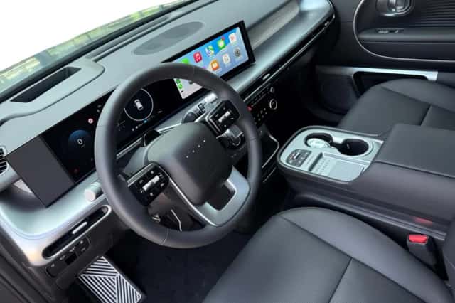Hyundai Ioniq 9 (2026) thumbnail 11