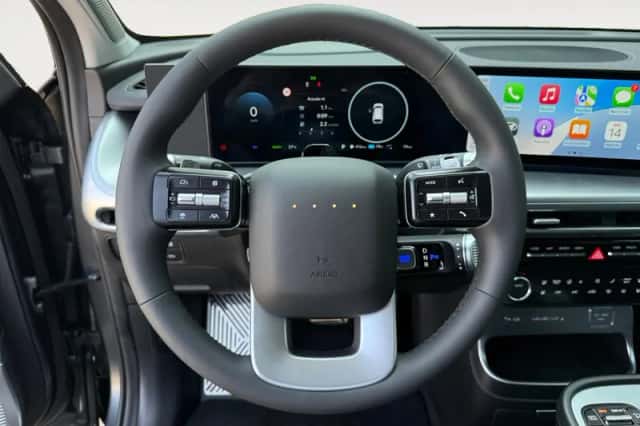Hyundai Ioniq 9 (2026) thumbnail 13