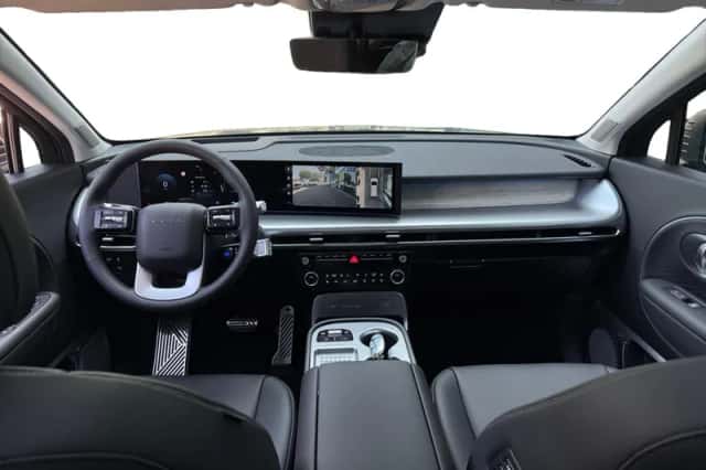 Hyundai Ioniq 9 (2026) thumbnail 16