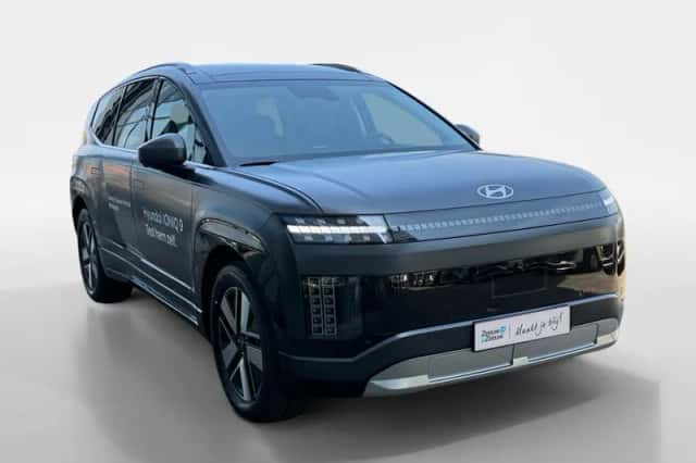 Hyundai Ioniq 9 (2026) thumbnail 3