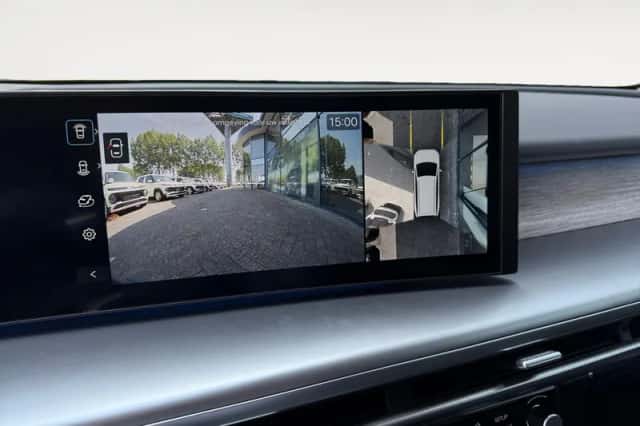 Hyundai Ioniq 9 (2026) thumbnail 22