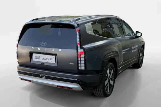Hyundai Ioniq 9 (2026) thumbnail 4