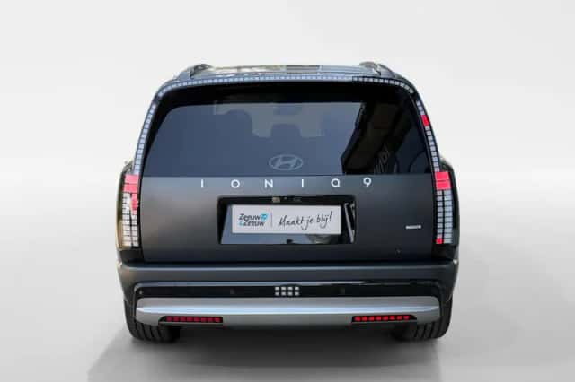 Hyundai Ioniq 9 (2026) thumbnail 5