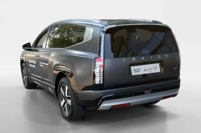 Hyundai Ioniq 9 (2026) thumbnail 6