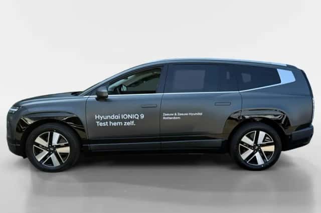 Hyundai Ioniq 9 (2026) thumbnail 7