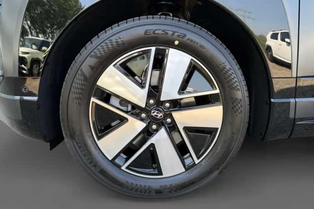 Hyundai Ioniq 9 (2026) thumbnail 9
