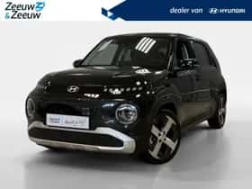Hyundai Inster (2025)