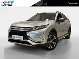 Mitsubishi Eclipse Cross (2018)